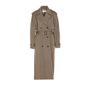 Filippa K Women Julia Trench Coat